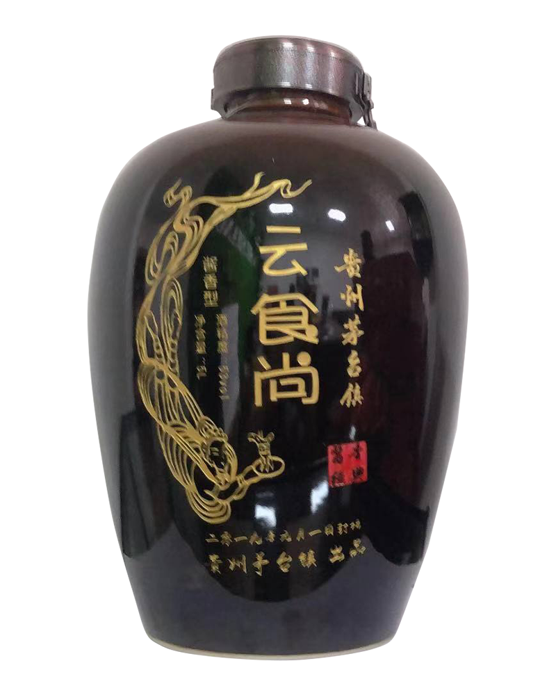 云食尚酱香型